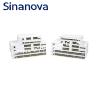 China CBS220 48T 4G CN 48-Port Smart Switch: Layer 2 Managed Switch with PoE Passthrough wholesale