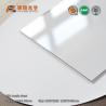 China SGS ISO Certificated Anti Static Acrylic Sheet 14mm Thick With Polyvinyl Chloride Material wholesale