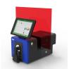 3nh TS8560 Benchtop Grating Spectrophotometer 220V Textile Matching Color Difference Data Spectrophotometer with 1 Year Warranty