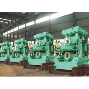 150-600mm 600000T Section Rolling Mill