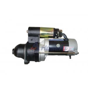 Starter Generator Spare Parts For Yuchai YC4110ZQ Yangchai 4102 4100 Yunnei 4100