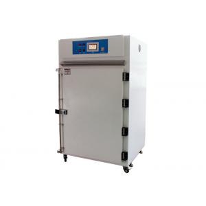 China ±0.5℃ Accuracy PID Controlled Laboratory High Temperature Hot Air Oven supplier