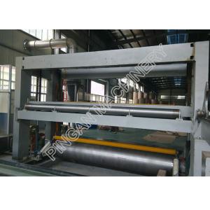 China Professional Kraft Paper Manufacturing Machine Pure OCC Or Virgin Pulp supplier