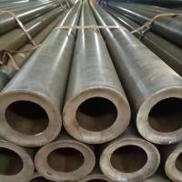 China Carbon Steel Seamless Steel Pipe Tubing Rolling Astm A105 A106 Gr. B Sch40 on sale