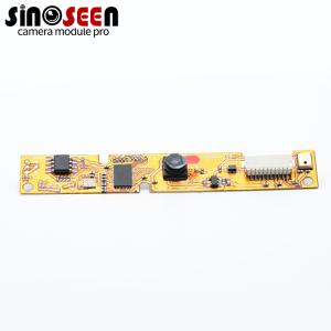 China sensor del foco fijo HD USB 1MP Camera Module With JX-H65 de 960P 60FPS HDR supplier