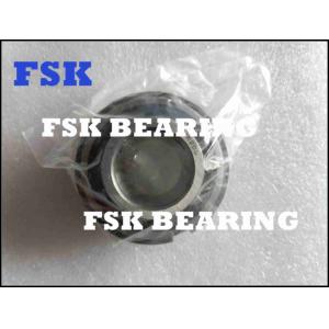 SER205 , SER205-16 Insert Ball Bearing Outer Ring With Snap Ring For Farming