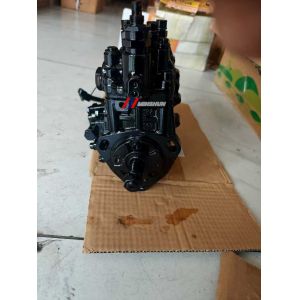 China 4TNV86 エンジンのディーゼルポンプ組用の高精度燃料注入システム wholesale