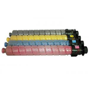China 21000 Pages Ricoh Mp C3003 Toner , Customized Packaging Ricoh Ink Toner supplier