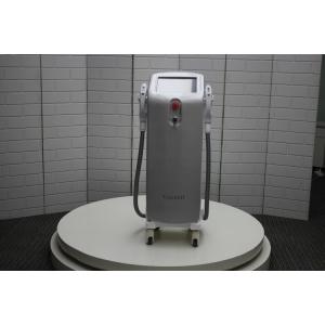 Best quality Chinese machine OPT hair removal SHR IPL skin rejuvenation machine for the professional fast hair removal