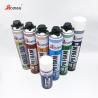 Homey Multi - Purpose Pu Foam Spray Expans Cleaner Non Combustible Insulation Pu