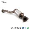 China Catalyst Catalytic Converter Replacement Metallic Honda Fit 1.5L L4 wholesale