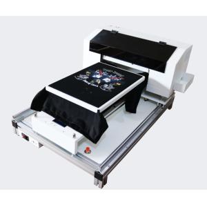 China Máquina de impressão industrial automática do vestuário de Dtg Direct To da impressora do t-shirt da condição nova supplier