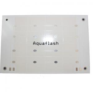 China Custom Multilayer MCPCB Aluminum Core LED PCB Board Layout Design supplier