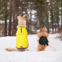 China  				Factory Supplier Dog Waterproof Dog Vest 	         on sale
