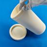 China High Precision Alumina Ceramic With Precise Ceramic Coating Process wholesale