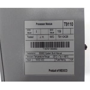 China Rockwell T9110   Module  in stock brand new and original supplier