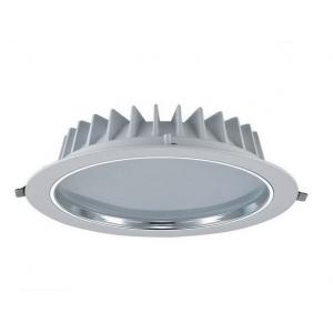 RA80 SMD LED Downlight Cutout 150mm 4000K - 4500K , Waterproof Led Downlights