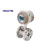 China 4kHz 20mA 24VDC 800m³/H DN250mm Turbine Flow Meter wholesale