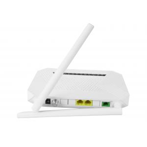 Multiple SSID GPON EPON ONU 1G1F CATV WIFI Optical For FTTH Solutions