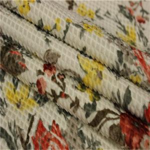 China Sofa Canvas Polyester Fleece Fabric Sofa Velboa Polyester Fabric supplier