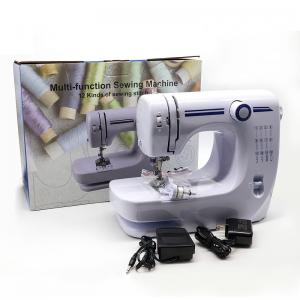 China 9w Handheld Electric Sewing Machine With Foot Pedal for Easy Operation and Portability supplier