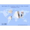 China IPL Handles Water Circulation Plug In CPC Connectors Colder wholesale