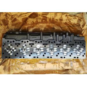 Electric 6D114 Diesel Engine Cylinder Head For Excavator PC350-8 6745-11-1190