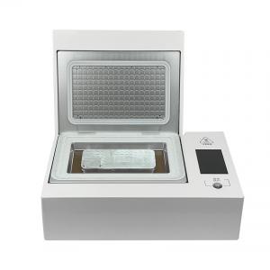 China New Mini 3D Sublimation Vacuum Heat Press Machine For Printing Custom Design Phone Case supplier