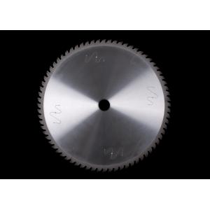 China Tipped Diamond Panel Saw Blade for wood board 350MM , Element Six supplier