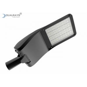 Dualrays S4 Series 120W SMD5050 LEDs Integrated Solar Led Street Light LUXEON LEDs Dimming Control