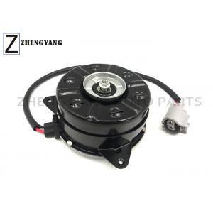 16363-0T030 Toyota Corolla Fan Motor ZRE120 Radiator Cooling Fan Motor Levin ZRE182