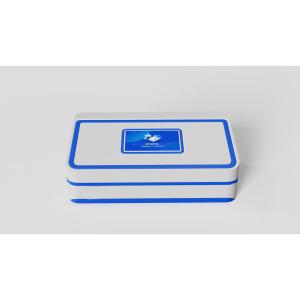 China V10 Filter Integrity Tester DP-40 with ±500Pa Range wholesale