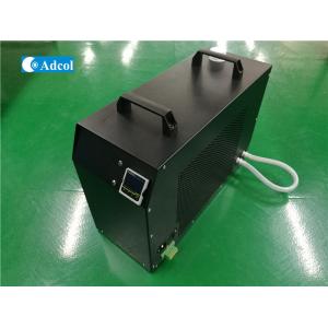 China 50 / 60 Hz TEC Thermoelectric Water Chiller ARC450 TEC Heating Cooling Chiller supplier