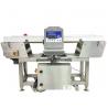 LCD Monitor Industrial Food Grade Metal Detectors