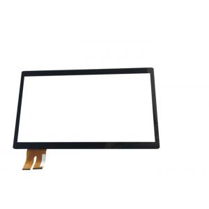 23 inch flexible Kiosk Touch Panel with USB controller for Touch Monitor