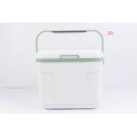 China 22L Ice Cooler Box Plastic OEM Ice Chest Cooler Box on sale