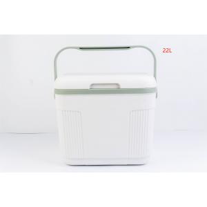 22L Ice Cooler Box Plastic OEM Ice Chest Cooler Box