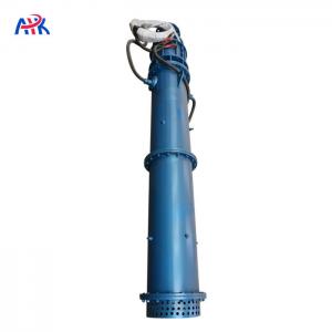 China Submersible Water Pump for Mining supplier