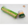 18 Inch Long Cardboard Cylinder Tubes Round Cardboard Boxes For Gift Packaging