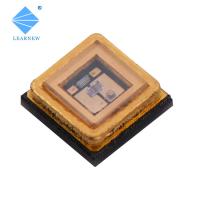 50000 Hours Life UV LED Chip 270nm 280nm UVC Encapsulation Series
