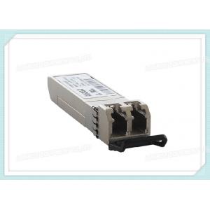 S-SFP-GE-LH40-SM1550 Huawei 10g SFP Optical Transceiver Single Mode  Module