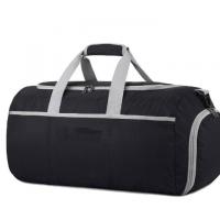 China All Purpose Outdoor Lightweight Luggage Duffel Casual Ladies & Men Sports Gym Bag on sale