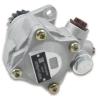China Sinotruk Howo WG97314760205 Power Steering Pump 100% and Advanced Hydraulic Design wholesale