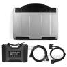 China Super MB PRO M6 Benz Diagnostic Tool With CF53 Laptop wholesale