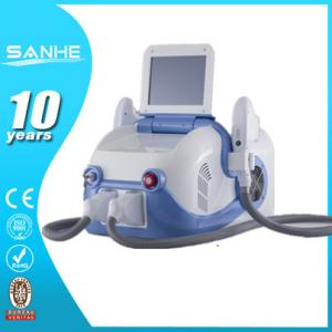 China ipl hair removal beauty equipment price for permanent hair removal with CE approved supplier