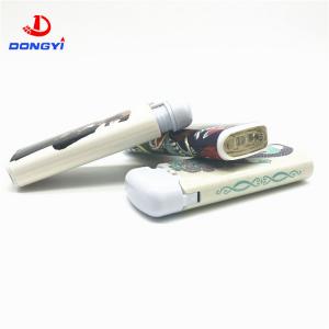 Customized Torch Turbo Fame Disposable Plastic Gas Fire Lighter for Customization