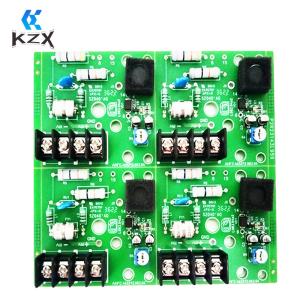China SMT PCB Cloning Service CEM-1 Material OSP Surface Finish 0.2-6.0mm wholesale