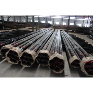 13-3/8 L80 68ppf Seamless Casing Pipes for Oil well drilling project