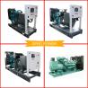China Water-cooled Cooling System Silent Generator Set Powered by Stamford Alternator for Noiseless and Performance wholesale