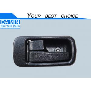 Black Sneak Skin Surface Inside Door Handle 1747180234 Control Lock And Unlock